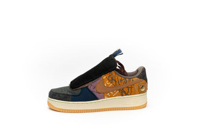 Nike Air Force 1 Low Travis Scott 