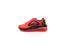 Load image into Gallery viewer, Nike Air Max 720 University Red/ Black
