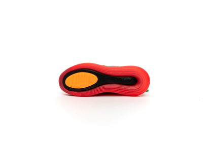 Nike Air Max 720 University Red/ Black