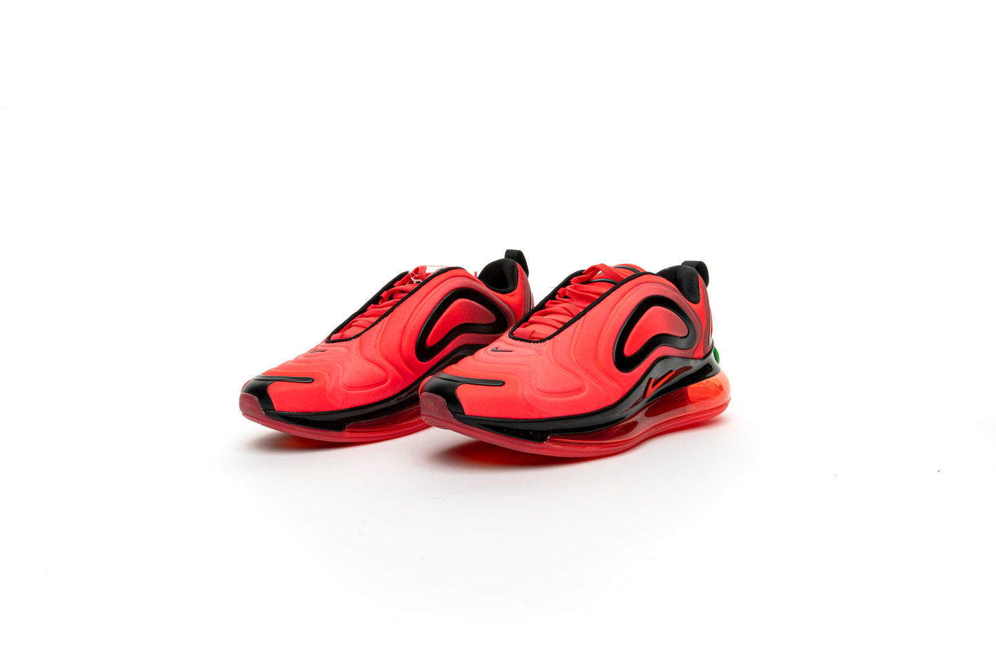 Nike Air Max 720 University Red/ Black