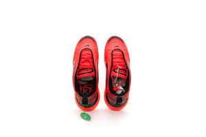 Nike Air Max 720 University Red/ Black