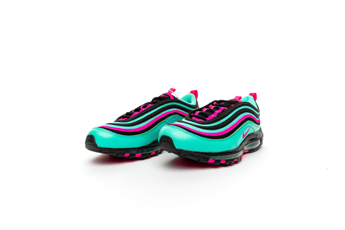 Nike Air Max 97 [Hyper Turquoise]