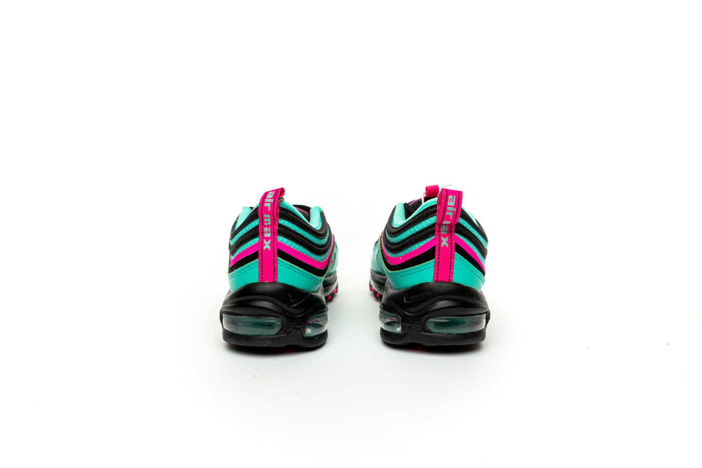Nike Air Max 97 [Hyper Turquoise]