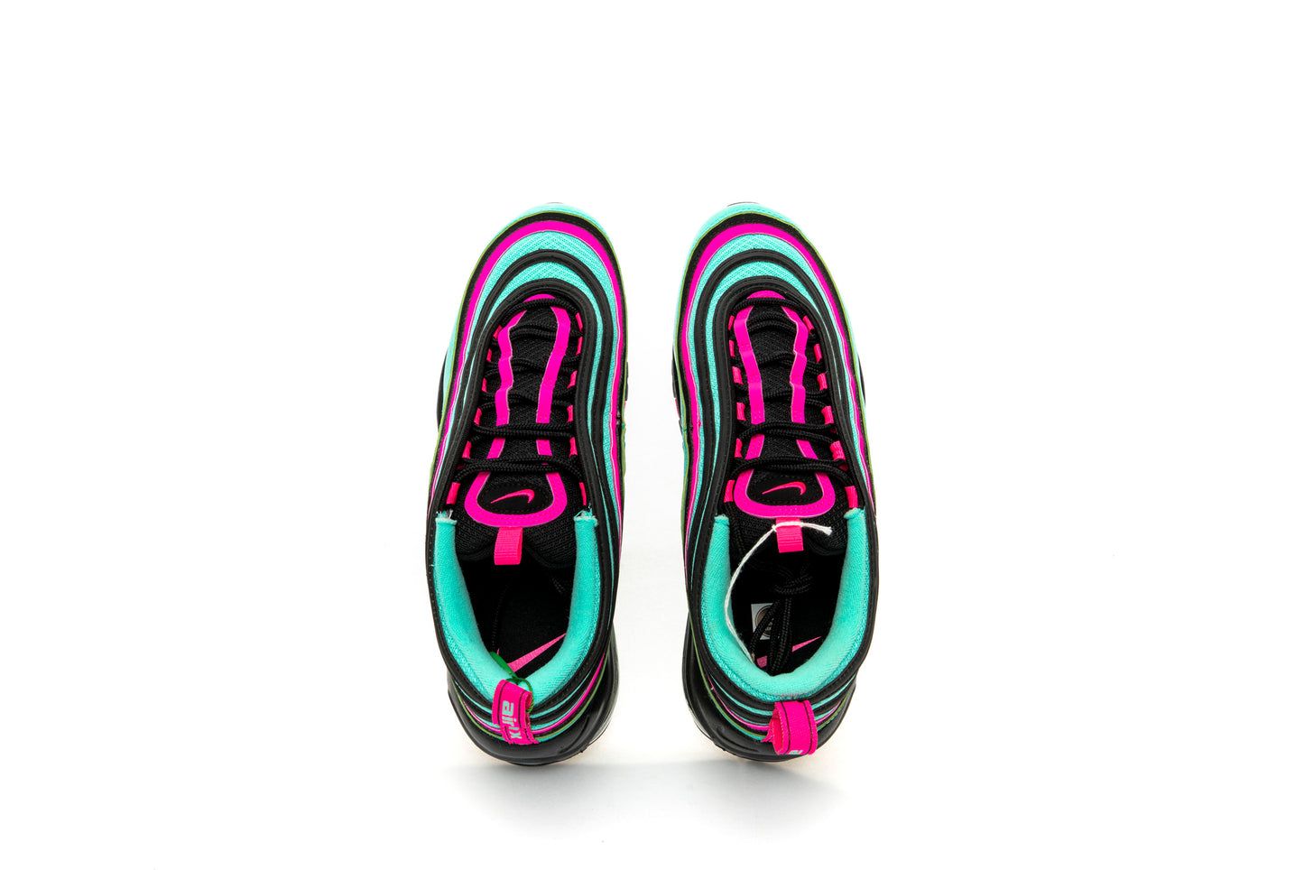 Nike Air Max 97 [Hyper Turquoise]