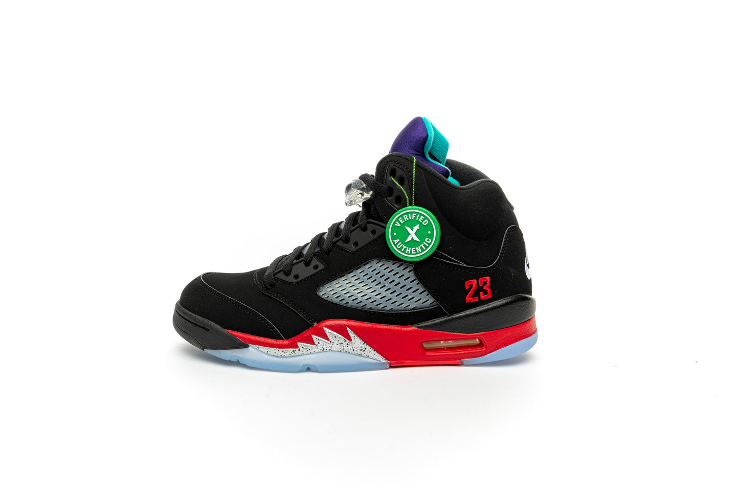 Air Jordan 5 Retro Top 3