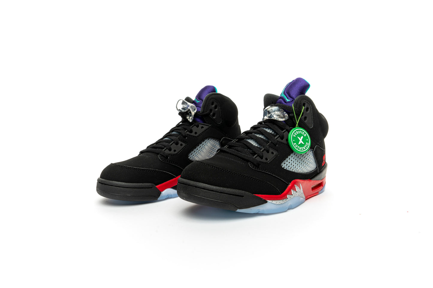 Air Jordan 5 Retro Top 3