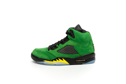 Air Jordan 5 Retro SE "Oregon"