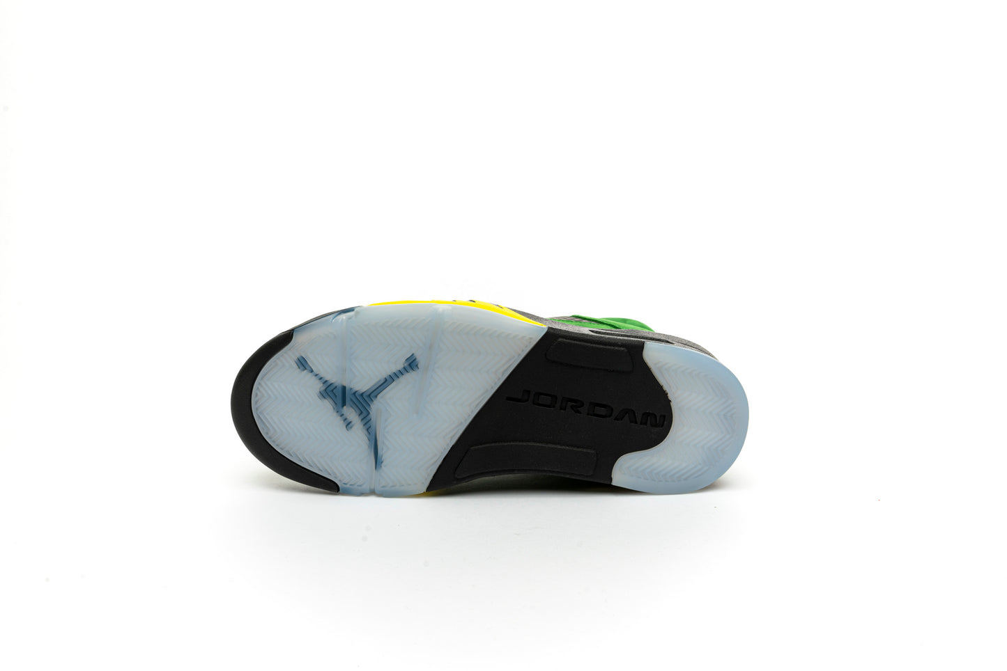 Air Jordan 5 Retro SE "Oregon"