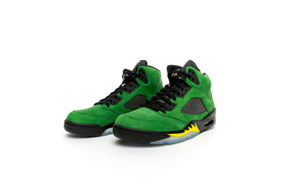 Air Jordan 5 Retro SE "Oregon"