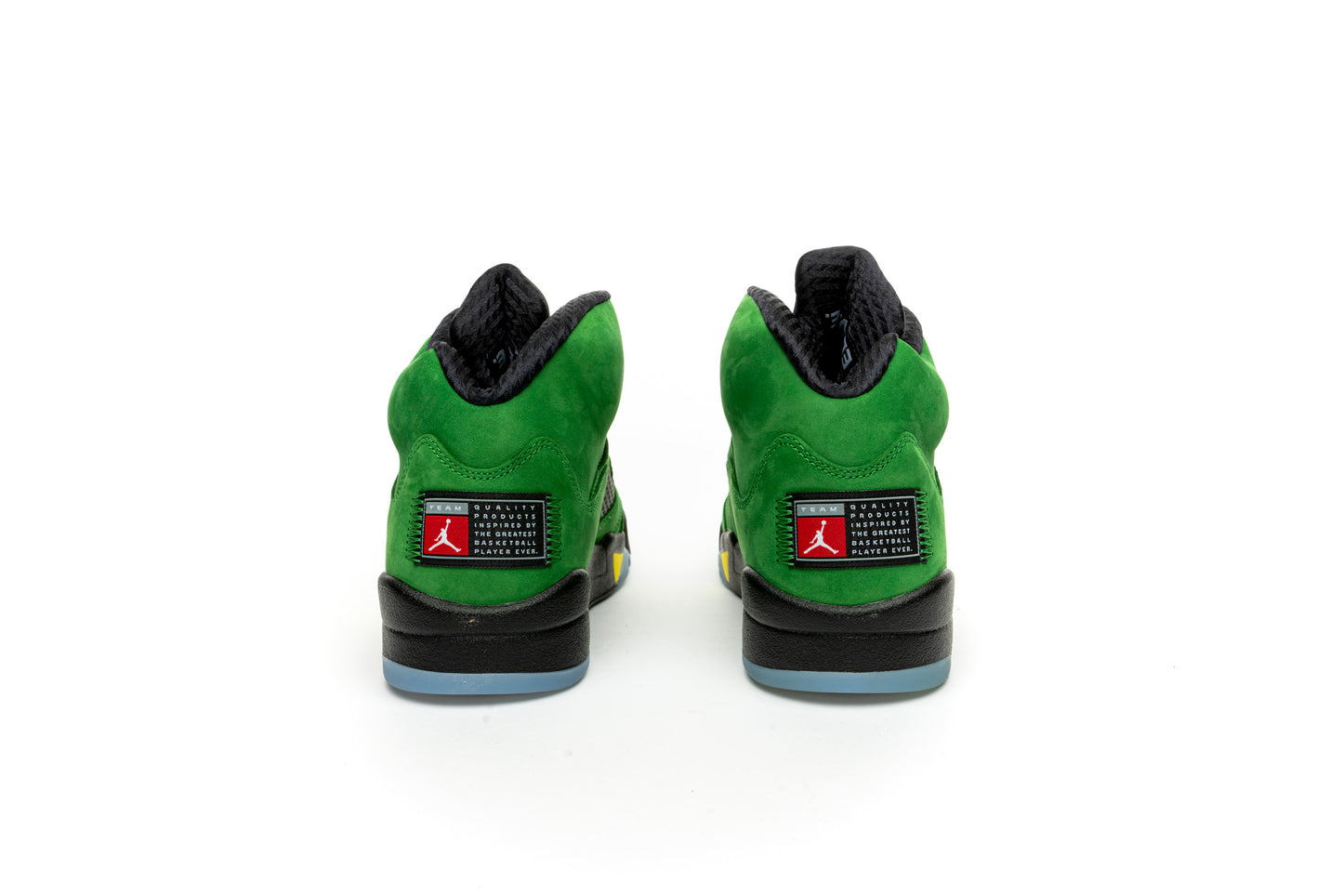 Air Jordan 5 Retro SE "Oregon"