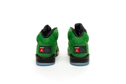 Air Jordan 5 Retro SE "Oregon"