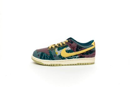 Nike Dunk Low SP 'Community Garden'