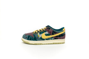 Nike Dunk Low SP 'Community Garden'