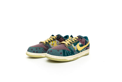 Nike Dunk Low SP 'Community Garden'
