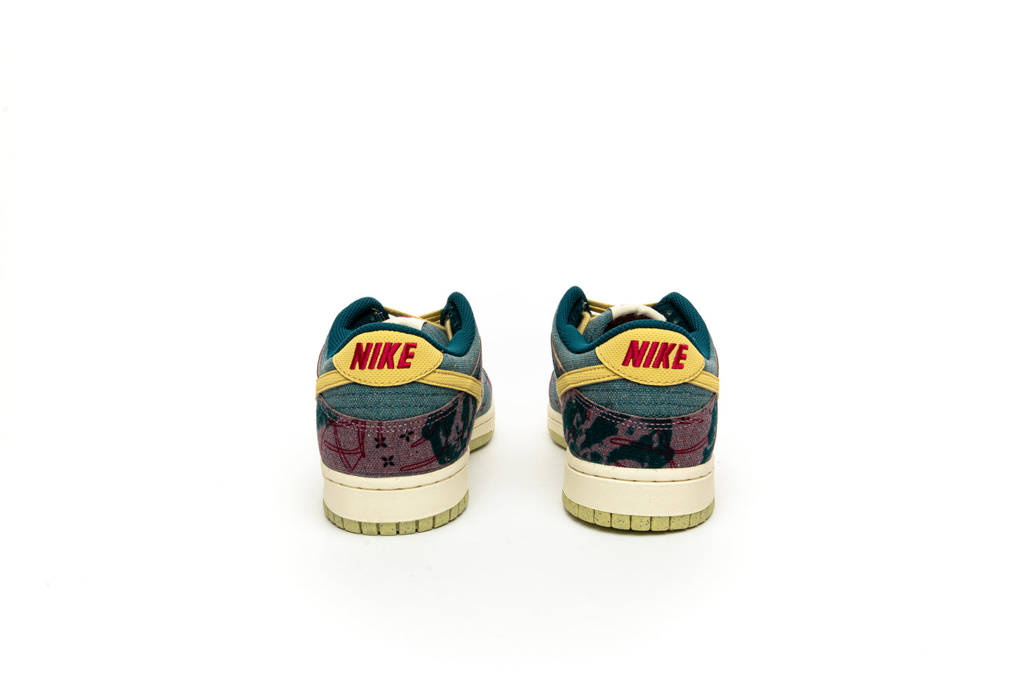 Nike Dunk Low SP 'Community Garden'