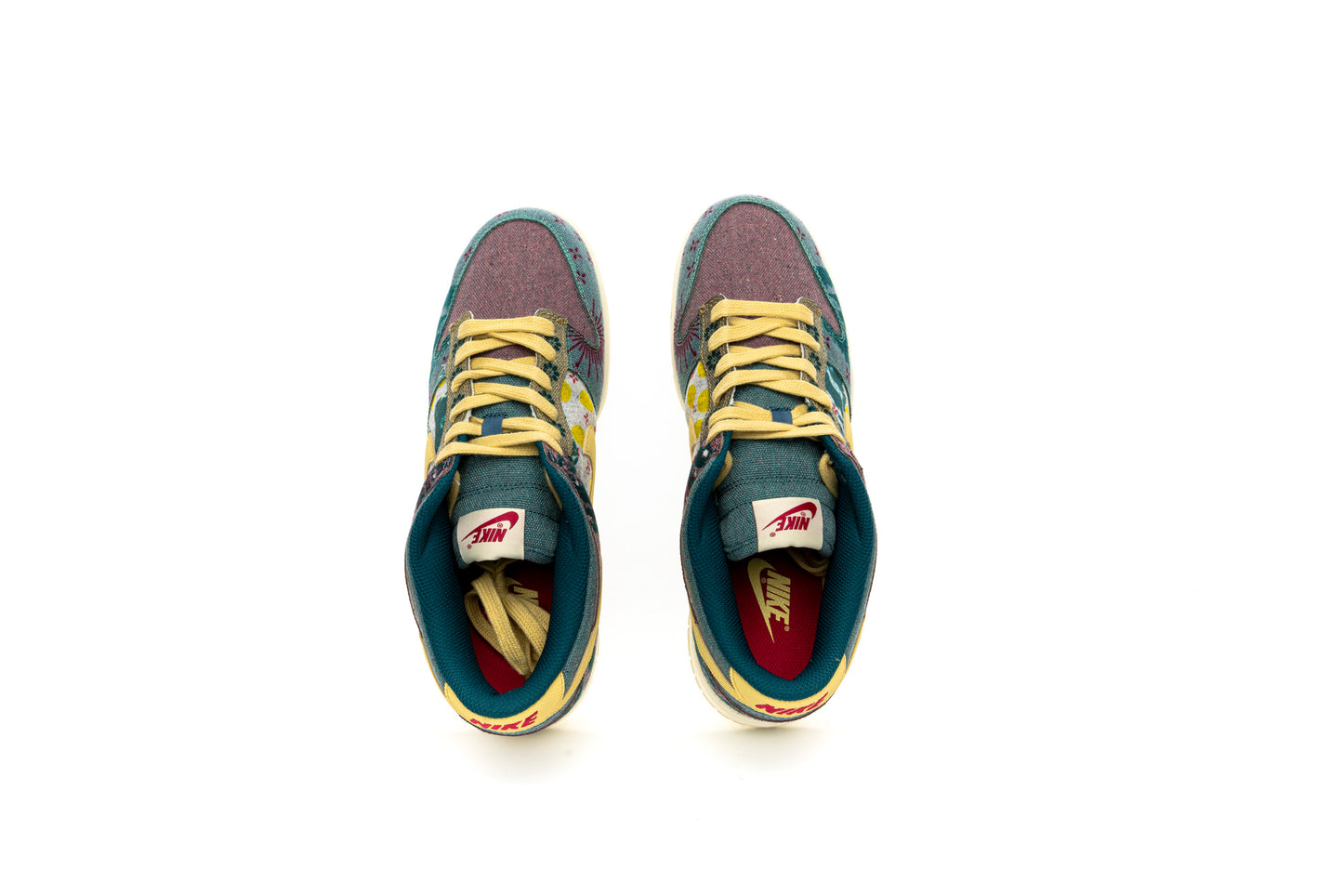 Nike Dunk Low SP 'Community Garden'