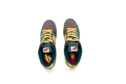 Nike Dunk Low SP 'Community Garden'