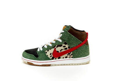 Dunk High SB 'Walk The Dog'