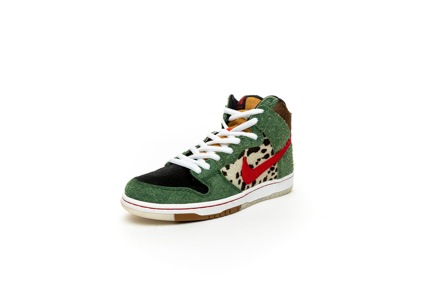 Dunk High SB 'Walk The Dog'