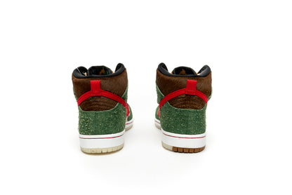 Dunk High SB 'Walk The Dog'