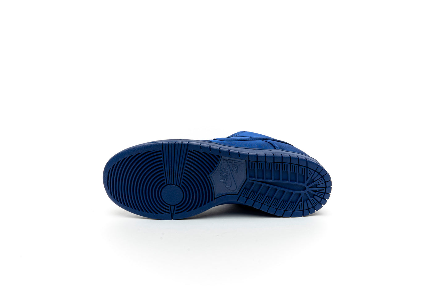 Nike SB Dunk Low NBA Deep "Royal Blue"