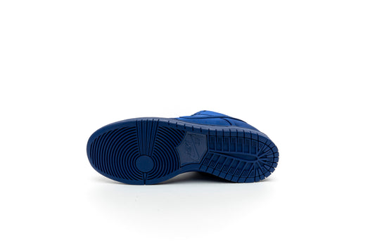 Nike SB Dunk Low NBA Deep "Royal Blue"