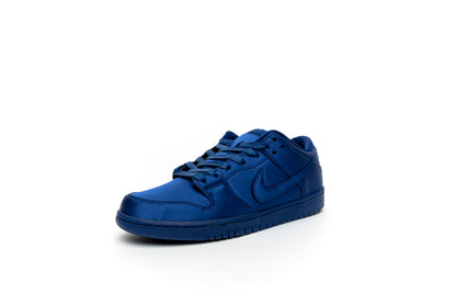 Nike SB Dunk Low NBA Deep "Royal Blue"