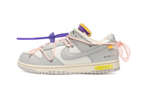 Load image into Gallery viewer, Nike Dunk Low x Off White &quot;LOT 24 of 50&quot;
