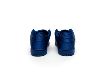 Nike SB Dunk Low NBA Deep "Royal Blue"