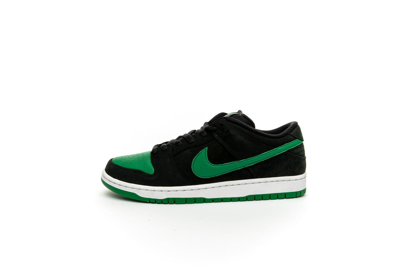 Nike SB Dunk Low  "Black Pine"