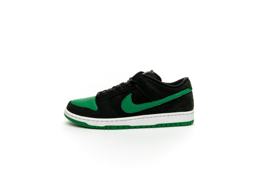Nike SB Dunk Low  "Black Pine"
