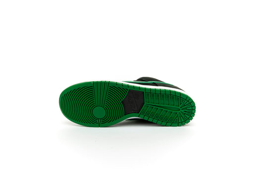 Nike SB Dunk Low  "Black Pine"