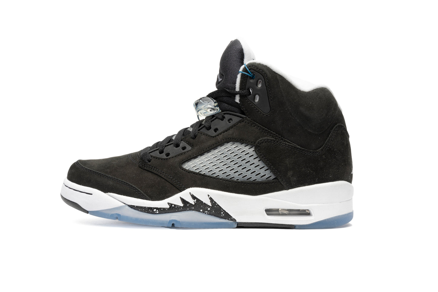 Air Jordan 5 Retro "Oreo" 2021