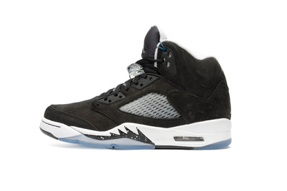 Air Jordan 5 Retro "Oreo" 2021