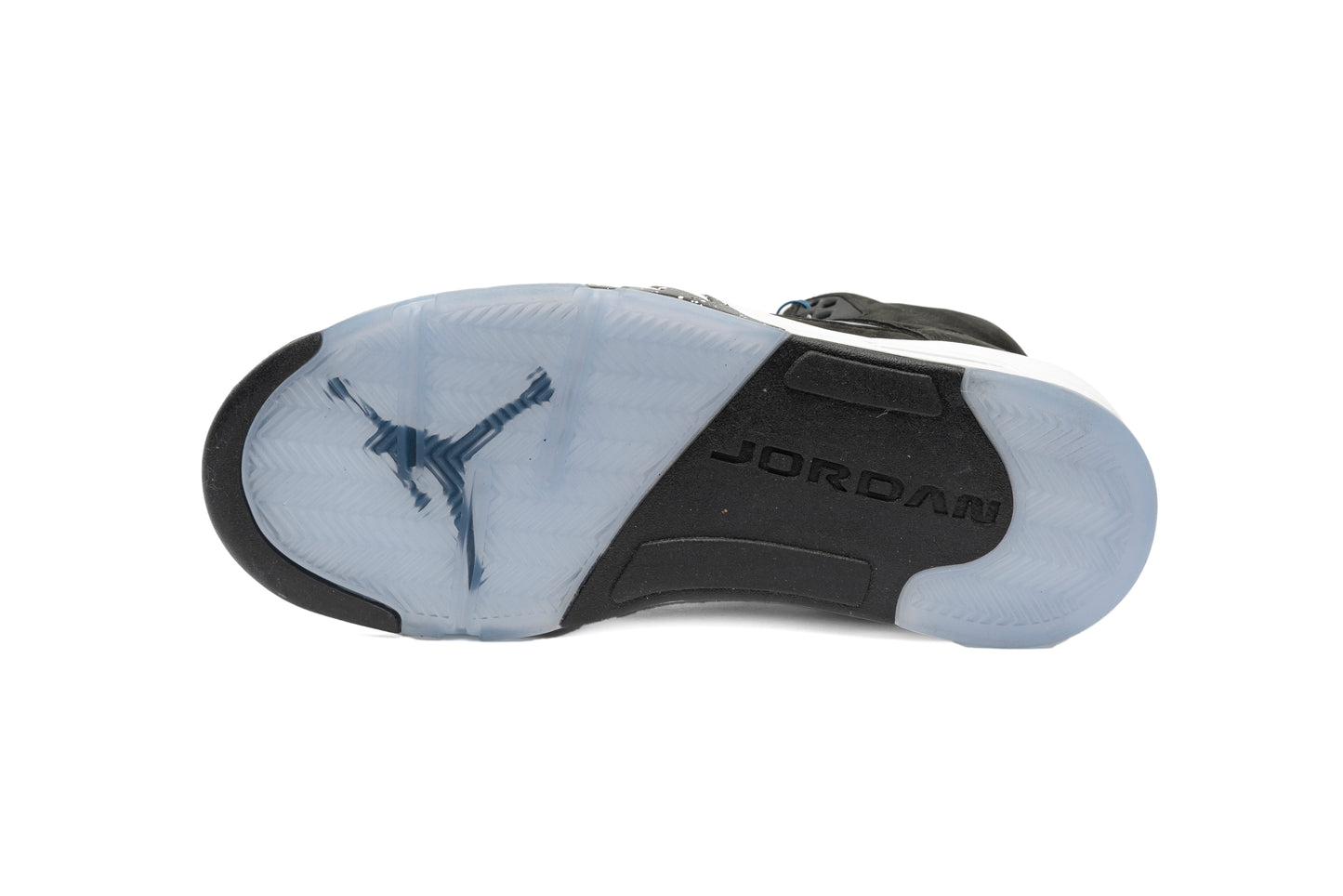 Air Jordan 5 Retro "Oreo" 2021