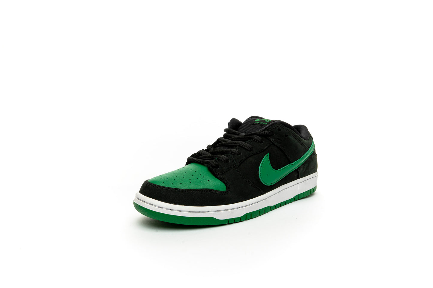 Nike SB Dunk Low  "Black Pine"
