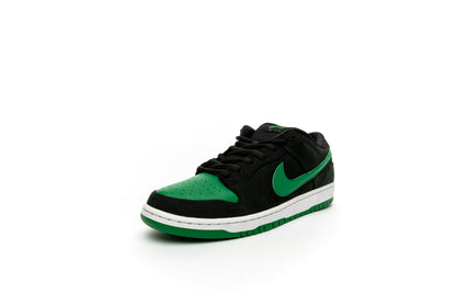 Nike SB Dunk Low  "Black Pine"