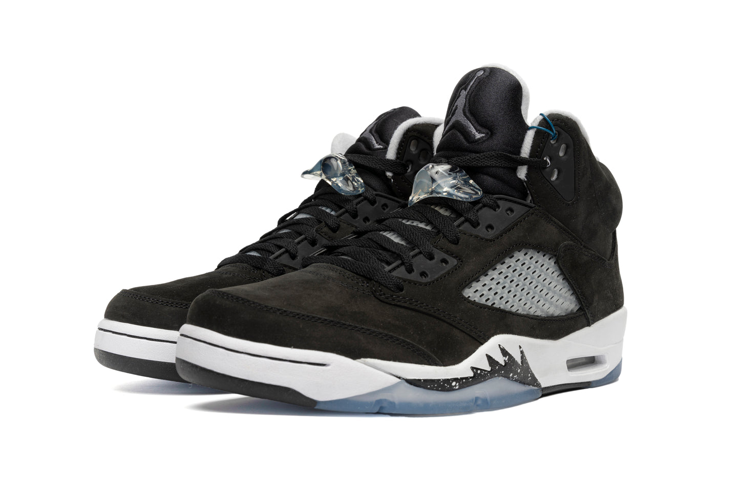 Air Jordan 5 Retro "Oreo" 2021