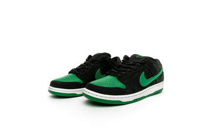 Nike SB Dunk Low  "Black Pine"