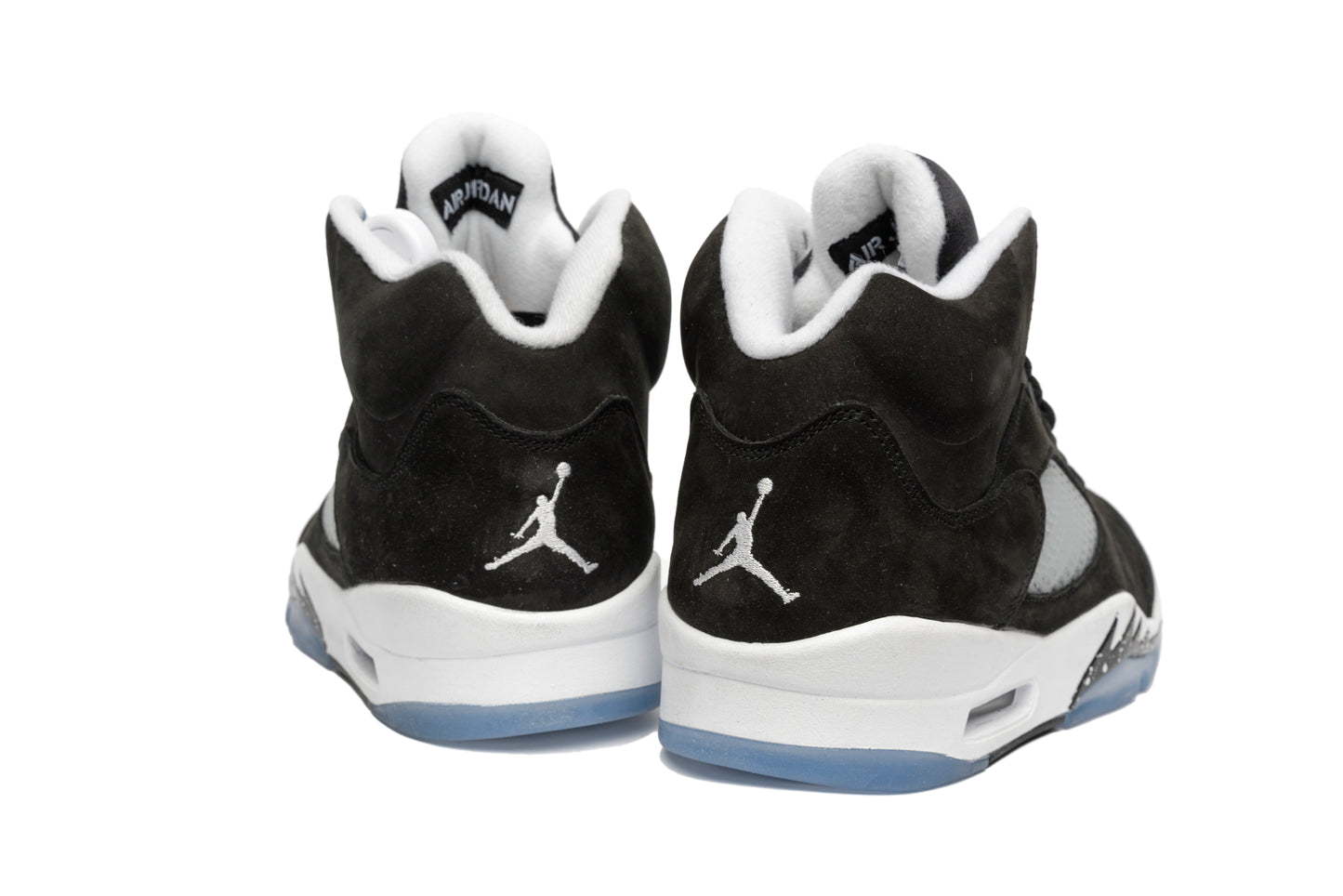 Air Jordan 5 Retro "Oreo" 2021