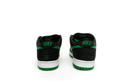 Nike SB Dunk Low  "Black Pine"