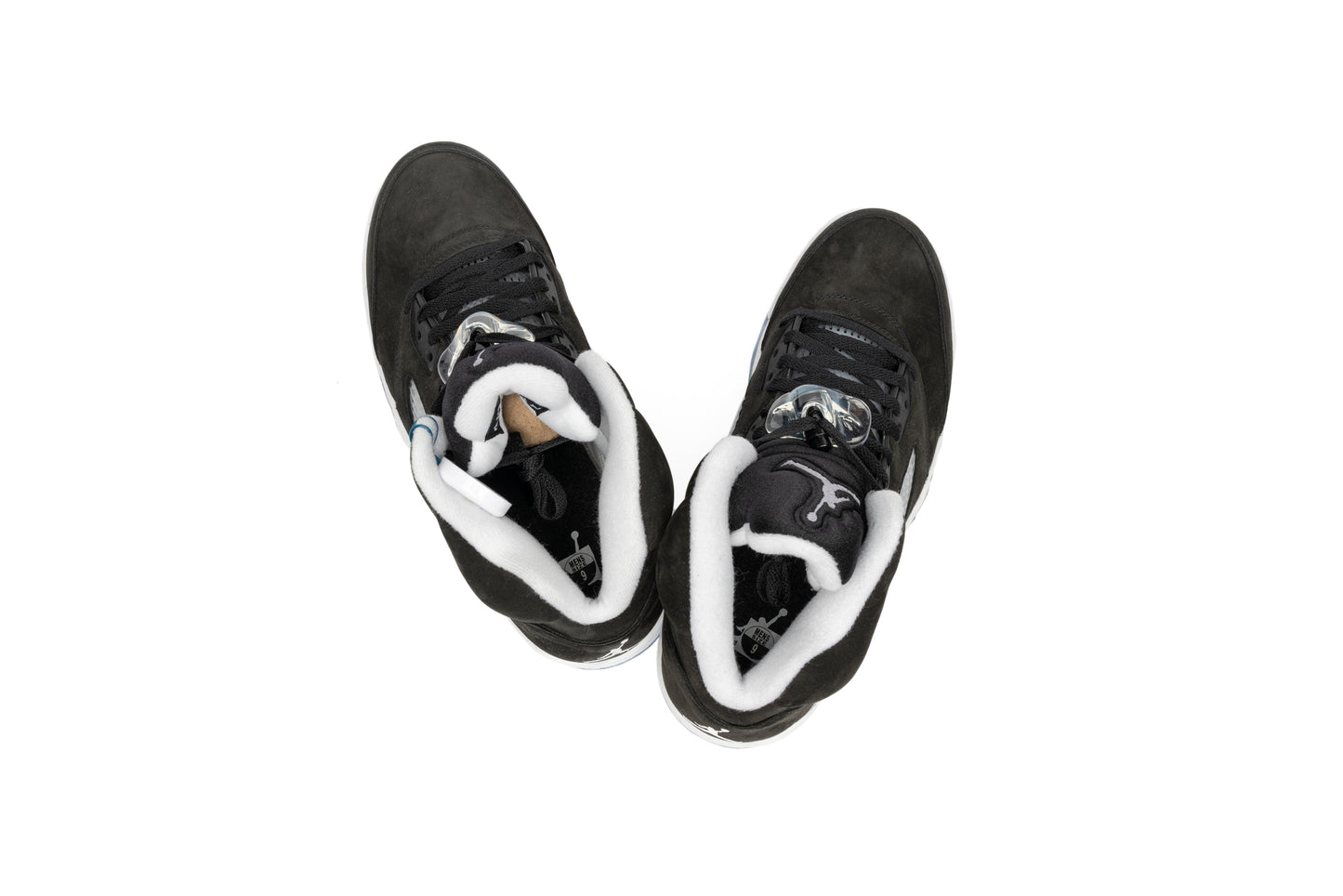 Air Jordan 5 Retro "Oreo" 2021