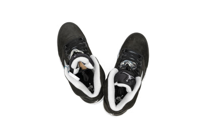 Air Jordan 5 Retro "Oreo" 2021