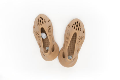 Yeezy Foam Runner "Ochre"