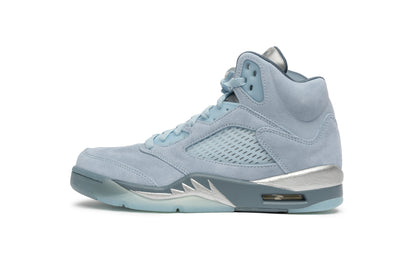 Air Jordan 5 Retro "Blue Bird"
