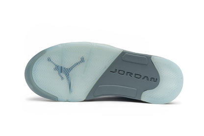 Air Jordan 5 Retro "Blue Bird"