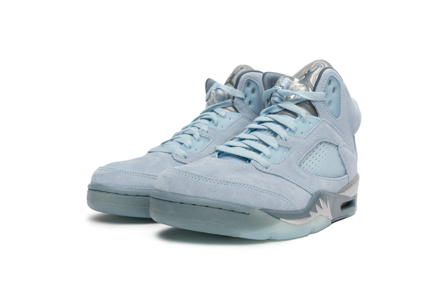 Air Jordan 5 Retro "Blue Bird"