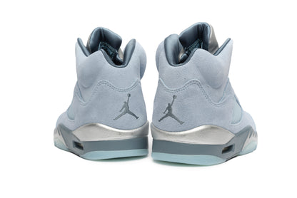 Air Jordan 5 Retro "Blue Bird"