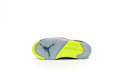 Air Jordan 5 Retro Alternate Belair