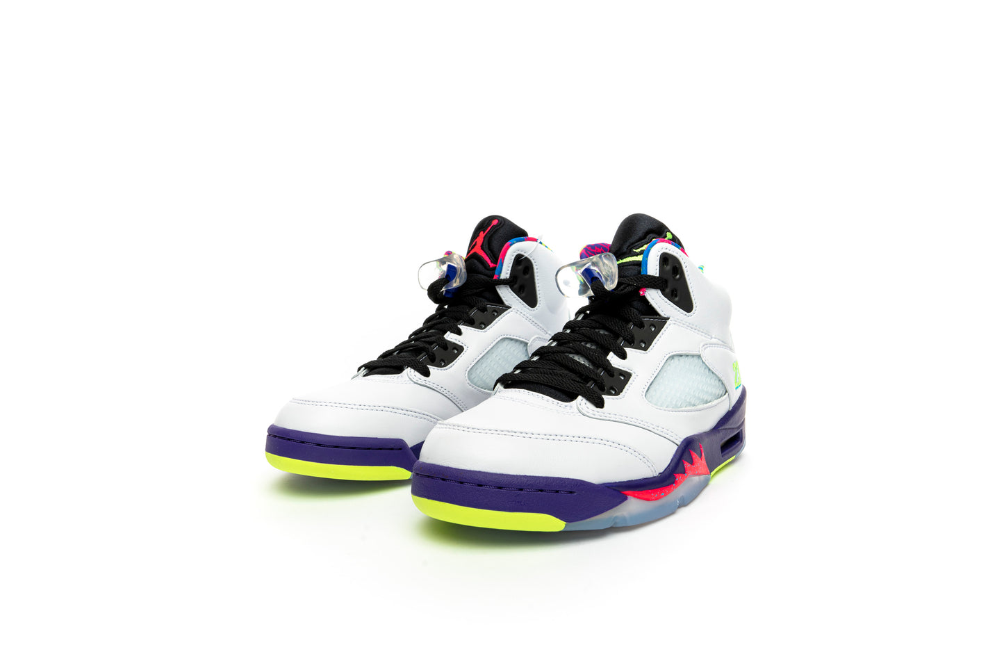 Air Jordan 5 Retro Alternate Belair